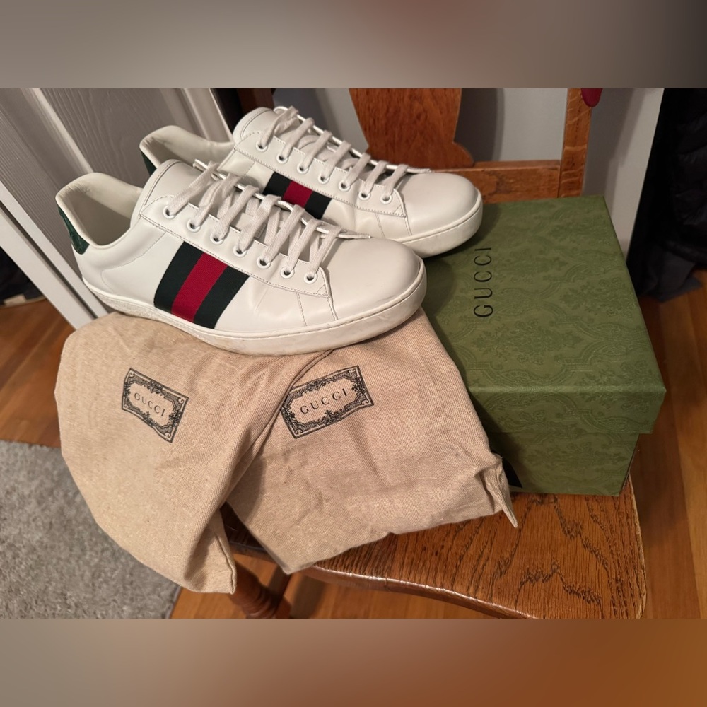 Men’s GUCCI Sneakers